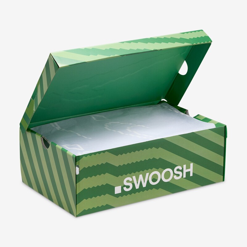 SWOOSH x Nike ReactX Rejuven8 Slides 